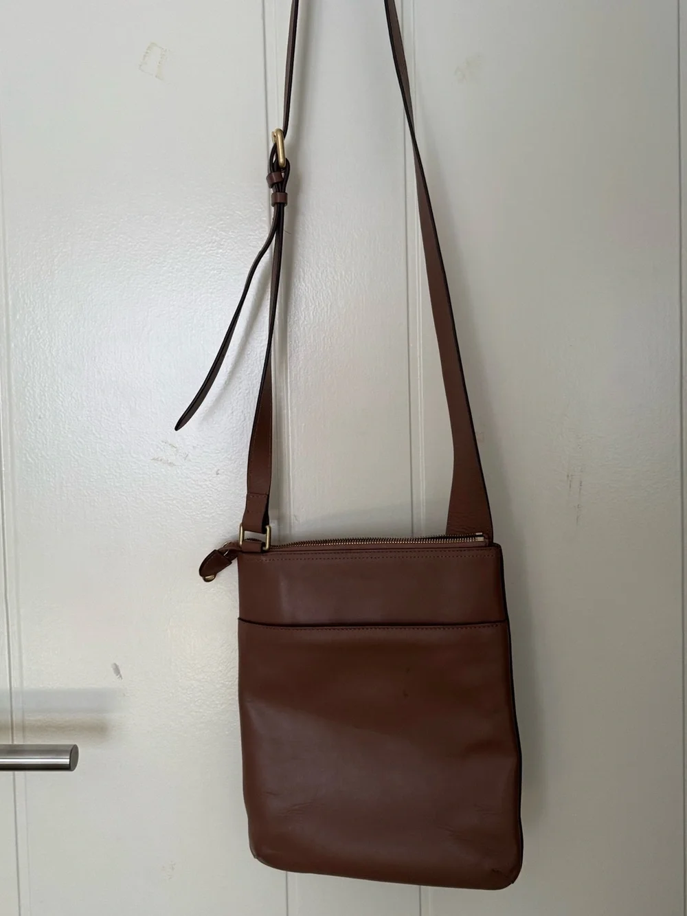 RADLEY LONDON compact leather